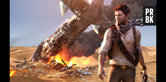PS4 : les jeux Uncharted et Journey gratuits en téléchargement sur PS4