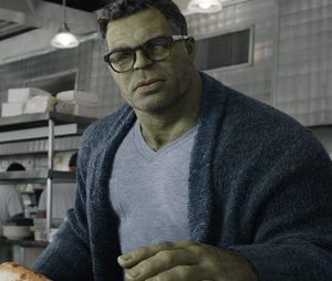 Hulk : bientôt un film solo pour le héros ? Mark Ruffalo est prêt