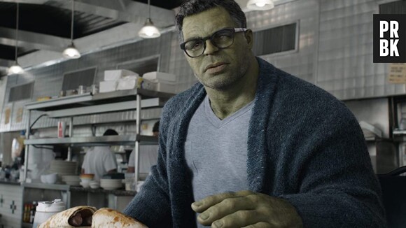 Hulk : bientôt un film solo pour le héros ? Mark Ruffalo est prêt
