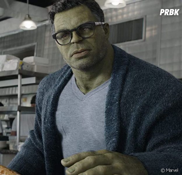 Hulk : bientôt un film solo pour le héros ? Mark Ruffalo est prêt