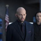 Supergirl saison 5 : Lex Luthor a été sauvé grâce... au coronavirus