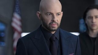 Supergirl saison 5 : Lex Luthor a été sauvé grâce... au coronavirus