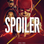 The Flash saison 6 : nouvelles révélations sur l'avenir entre Barry et Iris