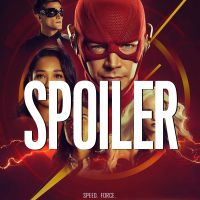 The Flash saison 6 : nouvelles révélations sur l&#039;avenir entre Barry et Iris