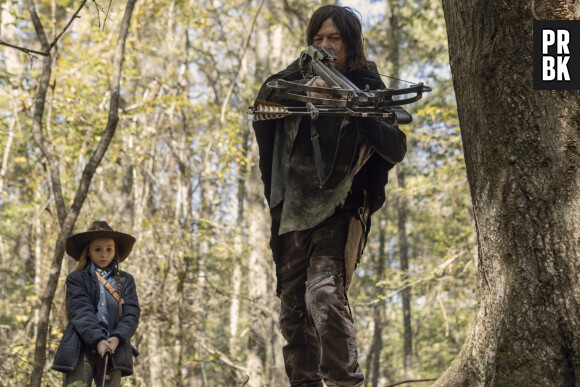 The Walking Dead saison 10 : le final retardé, un producteur s'exprime