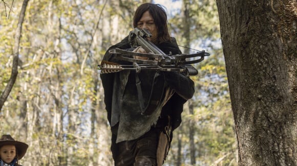 The Walking Dead saison 10 : le final retardé, un producteur s'exprime