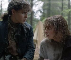 Outlander saison 5 : Jo et Kezzie sont-ils vraiment joués par des jumeaux ?