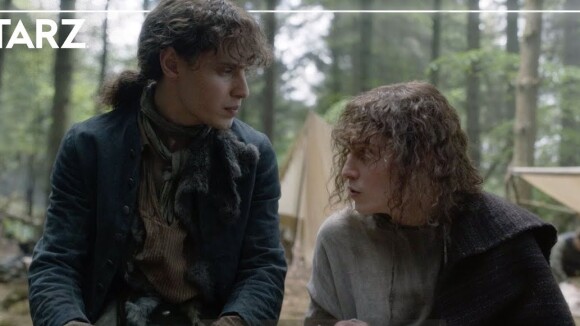 Outlander saison 5 : Jo et Kezzie sont-ils vraiment joués par des jumeaux ?