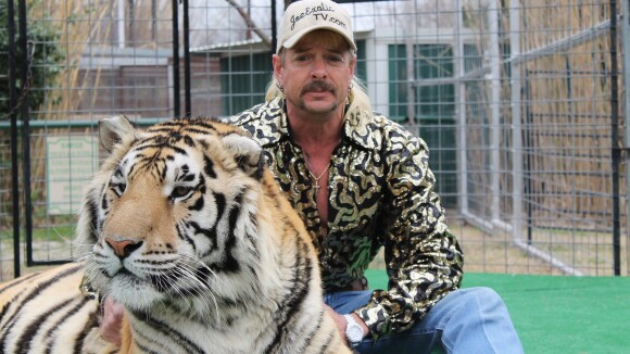 Tiger King : Joe Exotic aurait tué plus de 100 tigres et frappé ses félins, un employé raconte