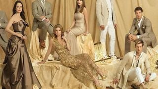 Revenge : Emily VanCamp, Nick Wechsler, Joshua Bowman... que deviennent les acteurs ?