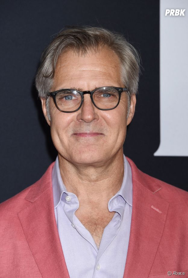 Henry Czerny en 2019