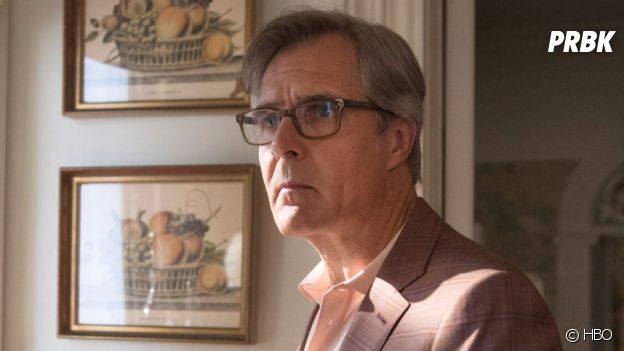 Hnery Czerny dans Sharp Objects