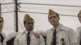 Hollywood : faut-il regarder la série de Ryan Murphy dispo sur Netflix ?