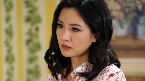 Bienvenue chez les Huang : ce moment où Constance Wu (Jessica) a vraiment déçu les fans