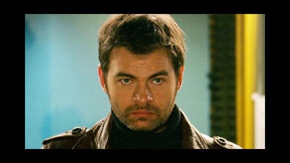 Clovis Cornillac ... futur mercenaire du petit écran français
