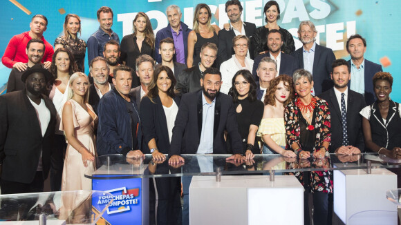 TPMP : un ex chroniqueur "très mal à l'aise" balance sur Cyril Hanouna et l'émission