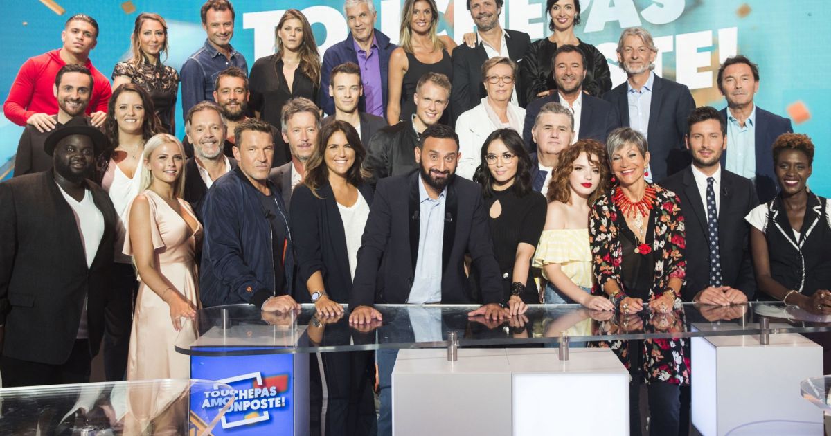 TPMP  un ex chroniqueur "très mal à l'aise" balance sur Cyril Hanouna