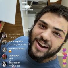 Noah Centineo : ses fans choqués par son nouveau look pendant le confinement