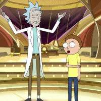 Rick et Morty saison 4 : la série se moque (déjà) du coronavirus dans l'épisode 6