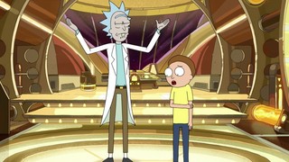 Rick et Morty saison 4 : la série se moque (déjà) du coronavirus dans l'épisode 6