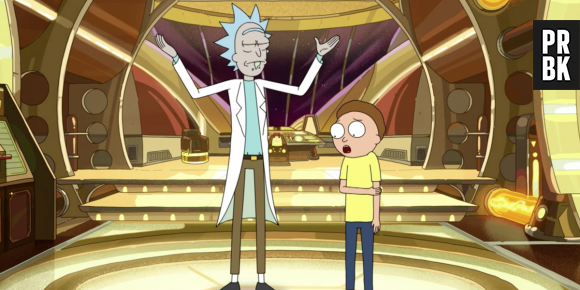 Rick et Morty saison 4 : la série se moque (déjà) du coronavirus dans l'épisode 6