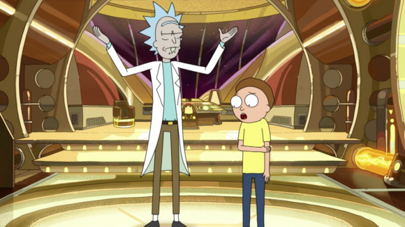 Rick et Morty saison 4 : la série se moque (déjà) du coronavirus dans l'épisode 6