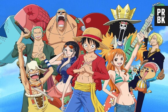 One Piece : Eiichiro Oda fait le point sur le manga et sa santé face au virus
