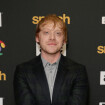 Rupert Grint (Harry Potter) : l'interprète de Ron est papa pour la première fois