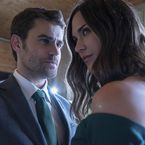 Tell Me A Story : pas de saison 3 pour la série avec Paul Wesley