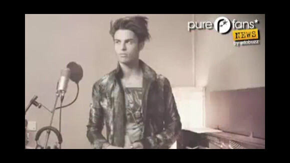 Baptiste Giabiconi ... son interview EXCLU pour Purefans News