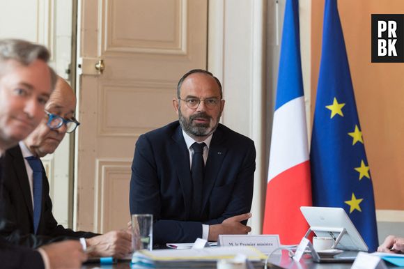 Edouard Philippe assure que les Français pourront partir en vacances cet été