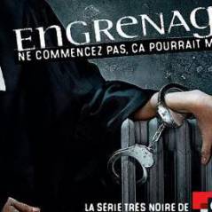 Engrenages saison 4 ... on connait la date de tournage