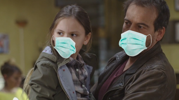 Plus belle la vie : le tournage va reprendre sous haute protection, nouvelles règles drastiques