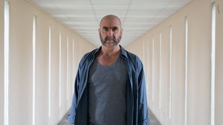 Dérapages : la folle série d'Eric Cantona inspirée... d'une histoire vraie