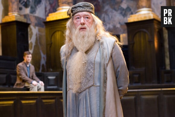 Harry Potter 6 : pourquoi la scène des funérailles de Dumbledore n'est pas dans le film ?