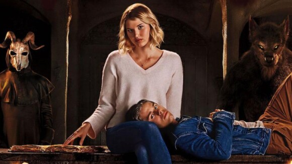 The Order saison 2 : la date de sortie dévoilée par Netflix