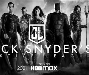 Justice League : la Snyder Cut bientôt dévoilée, pourquoi c'est une très bonne nouvelle !