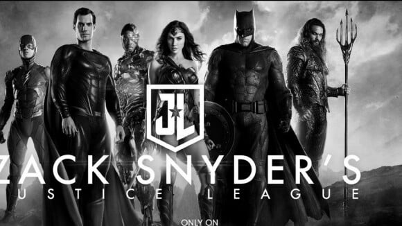 Justice League : la Snyder Cut bientôt dévoilée, pourquoi c'est une très bonne nouvelle !