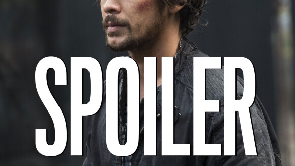 The 100 saison 7 : Bellamy absent car Bob Morley souhaitait "faire une pause"