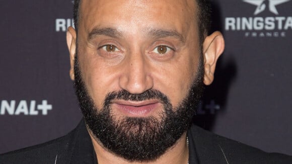 Cyril Hanouna 2022 : il révèle pourquoi il a déposé la marque, et ce n'est pas pour être président