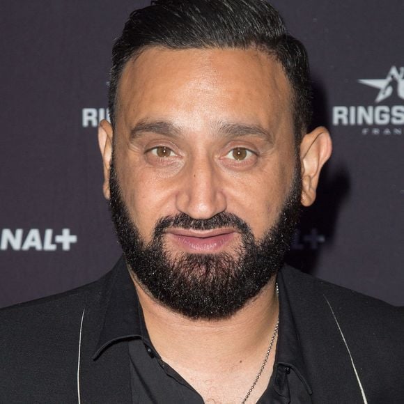 Cyril Hanouna 2022 : il révèle pourquoi il a déposé la marque, et ce n'est pas pour être président