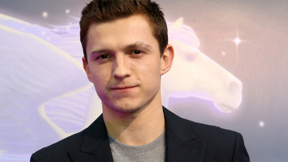 Tom Holland de nouveau en couple après sa rupture avec Olivia Bolton ?