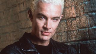 Buffy : un tournage trop intense ? James Marsters (Spike) avoue avoir beaucoup souffert