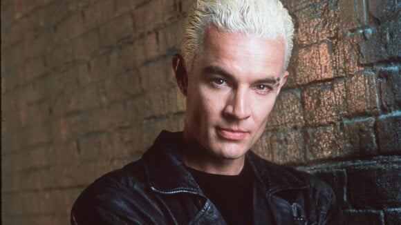 Buffy : un tournage trop intense ? James Marsters (Spike) avoue avoir beaucoup souffert