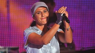 Diam's dénonce le star system et les artistes qui "se donnent un genre"