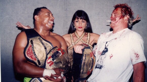 L'Autre Côté du Ring : la saison 2 débarque sur VICE TV