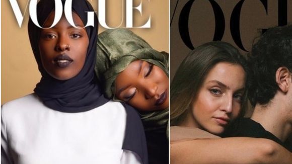 Vogue Challenge : Le défi TikTok pour célébrer toutes les beautés
