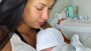 Julie Ricci maman : elle révèle le prénom et le visage de son deuxième enfant