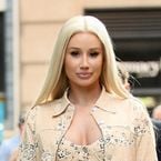 Iggy Azalea maman d'un petit garçon : elle explique pourquoi elle a caché sa grossesse