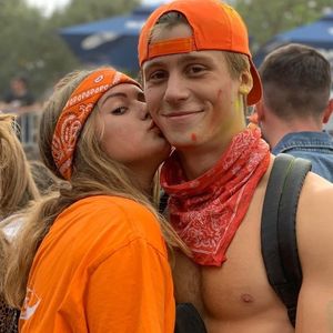 Lou Pernaut en couple : son petit ami s'appelle Arthur Jochem